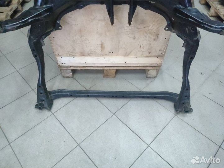 Подрамник двигателя Mazda Cx5 PE 2.0