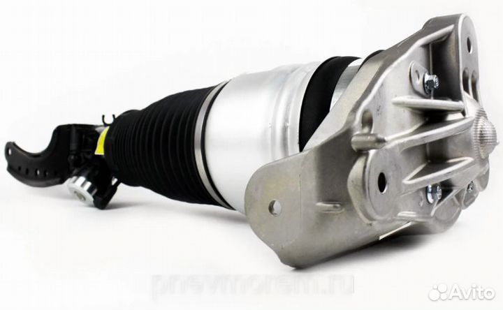 Передний пневматический амортизатор Volkswagen