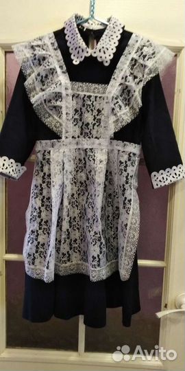 Школьная форма