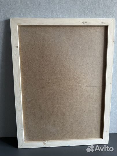 Декоративное панно