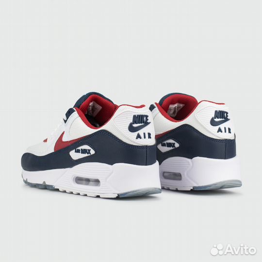 Кроссовки Nike AIR MAX 90