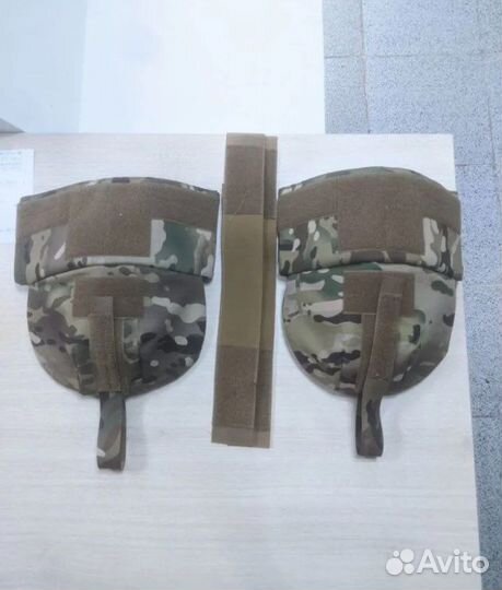 Защита плеч бр1 для бронежилета