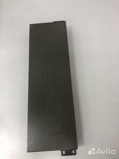 Коммутатор D-link DES-1226G