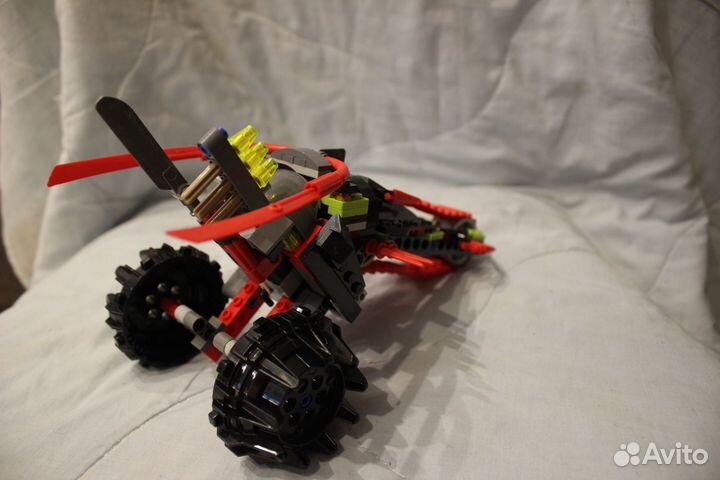 Lego 70501