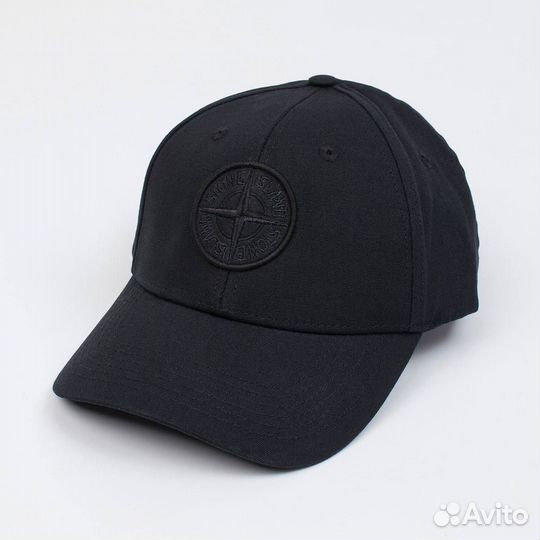 Мужская кепка stone island