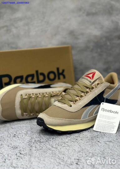 Кроссовки Reebok Classic (Арт.41378)