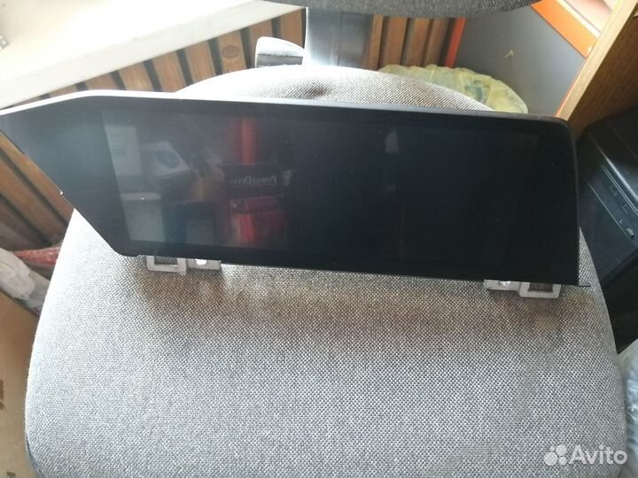 Контроллер BMW G05 G06 G07 X5 X6 G15 G16