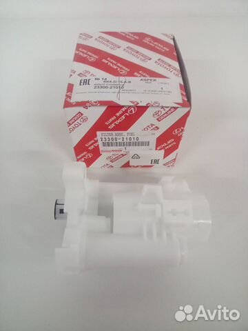 Фильтр топливный Toyota/Lexus