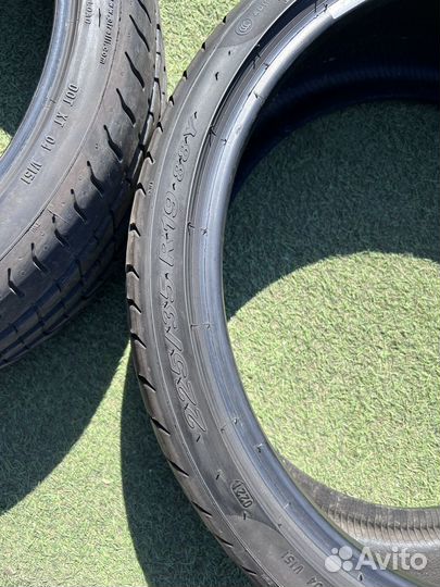 Pirelli P Zero 225/35 R19 88Y