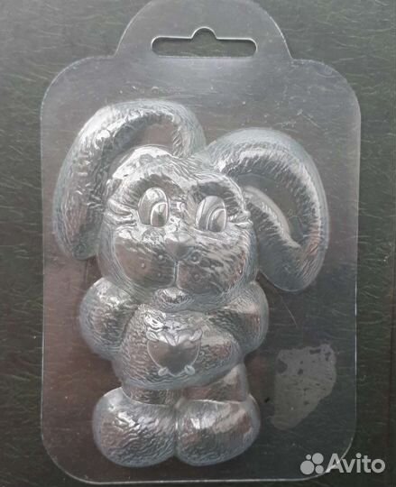 Форма для шоколада