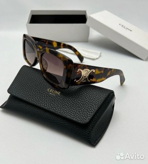 Celine очки