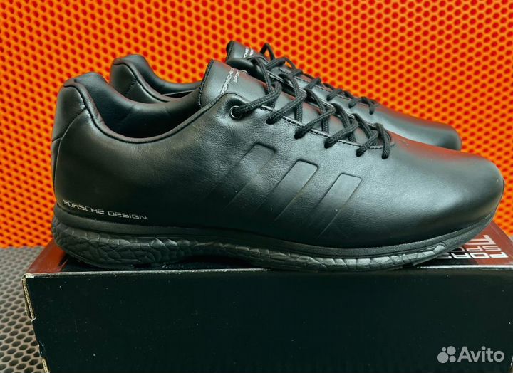 Кроссовки Adidas Porsche Design premium