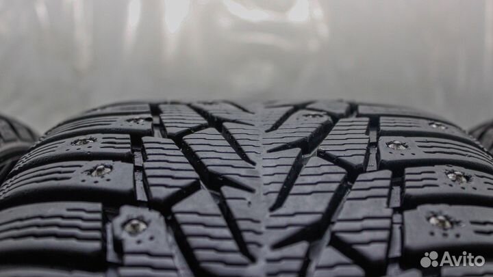Колеса зимние R17 Audi A3 8P оригинал