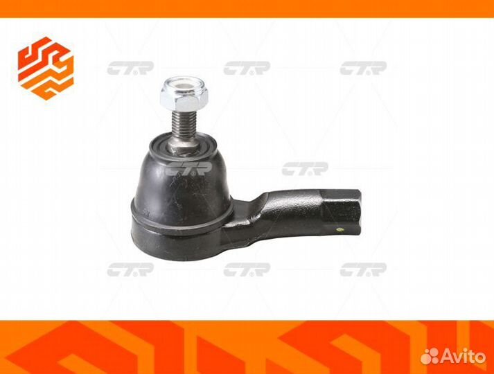 Наконечник рулевой CTR CE0188