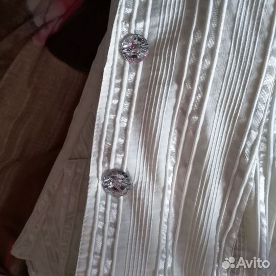 Костюм юбка 54размер