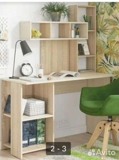 Компьютерный стол бу