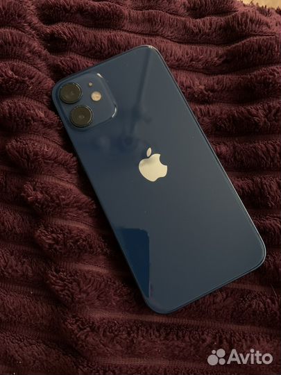 iPhone 12 mini, 64 ГБ