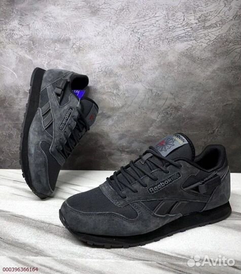 Кроссовки Reebok Classic (Арт.87574)