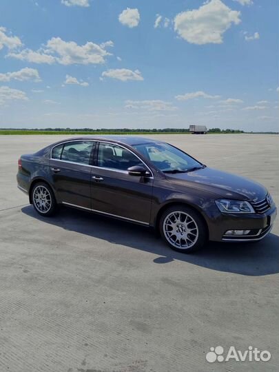 Колеса в сборе R18