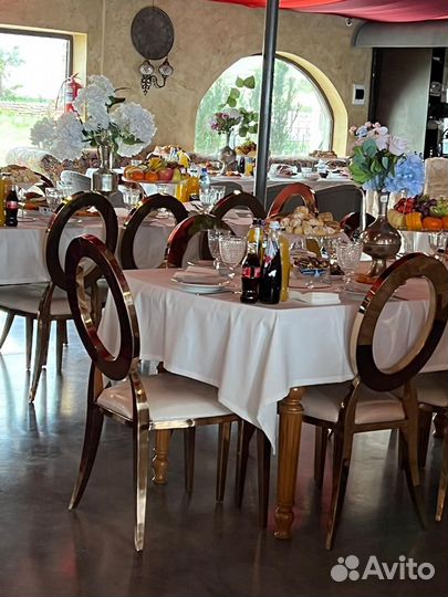 Скатерти для мероприятий