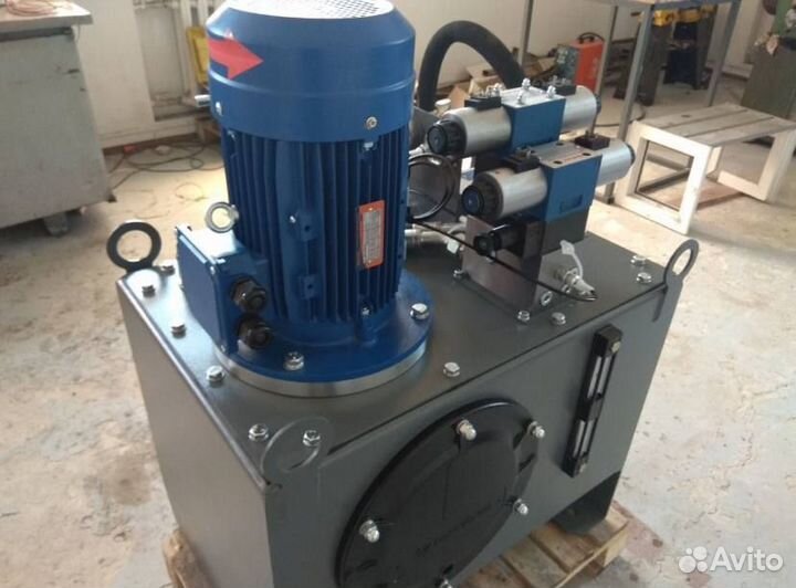 Консультация гидростанции