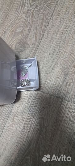 Швейная машинка бу электрическая