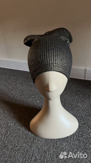 Шапка женская