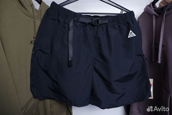 Шорты Nike ACG Trail Shorts