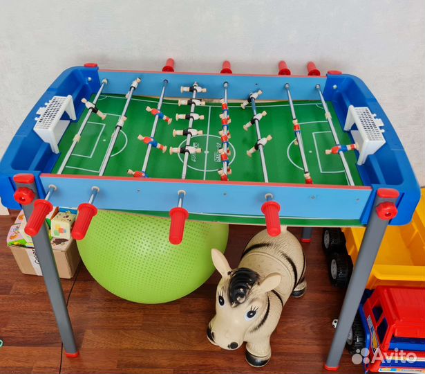 Настольные игры