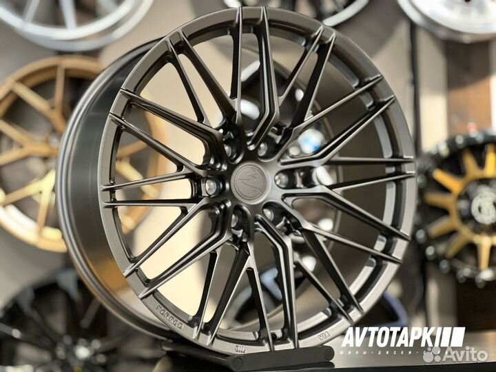 Диски R22 Dodge RAM Tahoe GMC Escalade