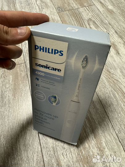 Philips ProtectiveClean HX6803/04