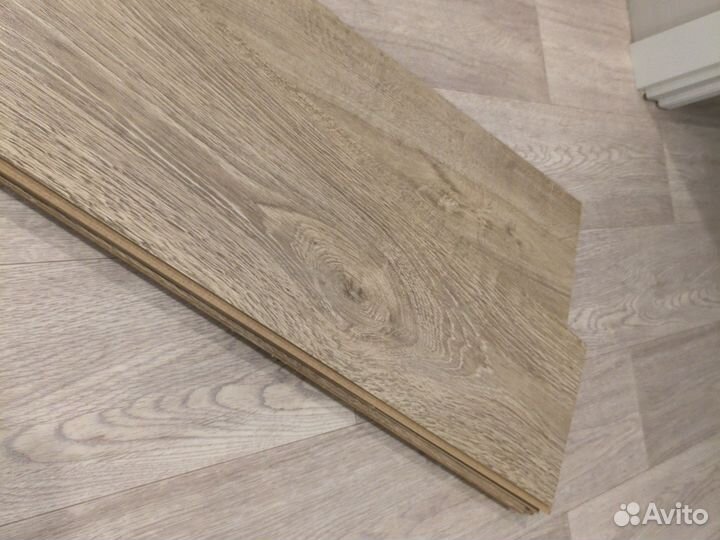 Ламинат 32 класс бу