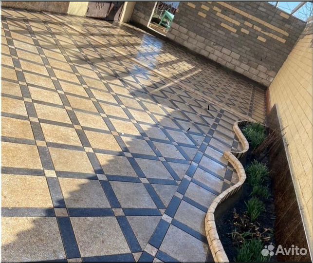 Плитка дубай