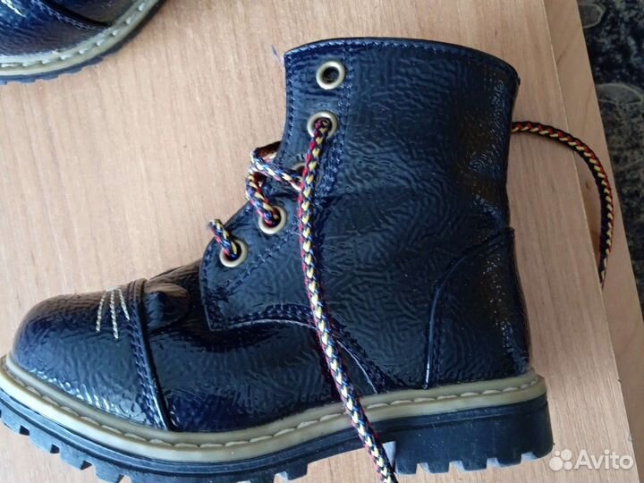 Ботинки, босоножки для девочки