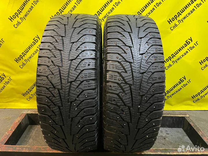 Nokian Tyres Hakkapeliitta C Cargo 235/65 R16C 134R