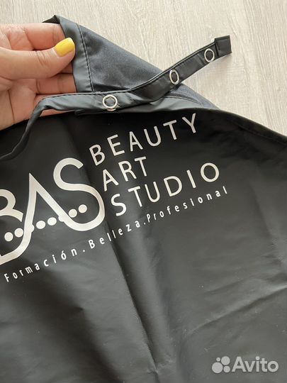 Фартук для работы