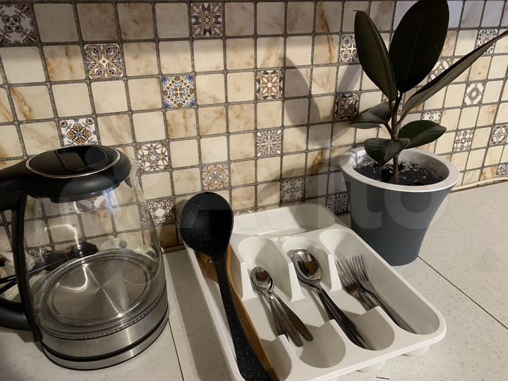 1-к. квартира, 38 м², 7/9 эт.