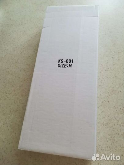 Ортез на коленный сустав orlett KS-601