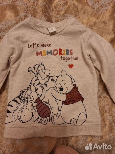 Толстовка детская Mayoral, 92