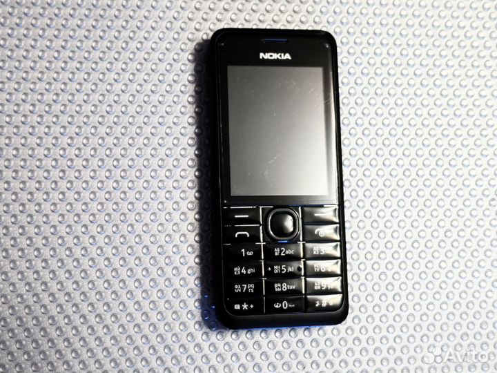 Nokia 301