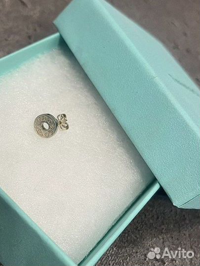 Tiffany&Co. Пуссеты