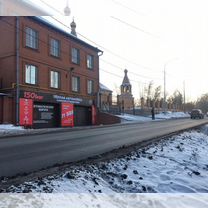 Готовый бизнес известная сеть автомоек 150 bar, Советск
