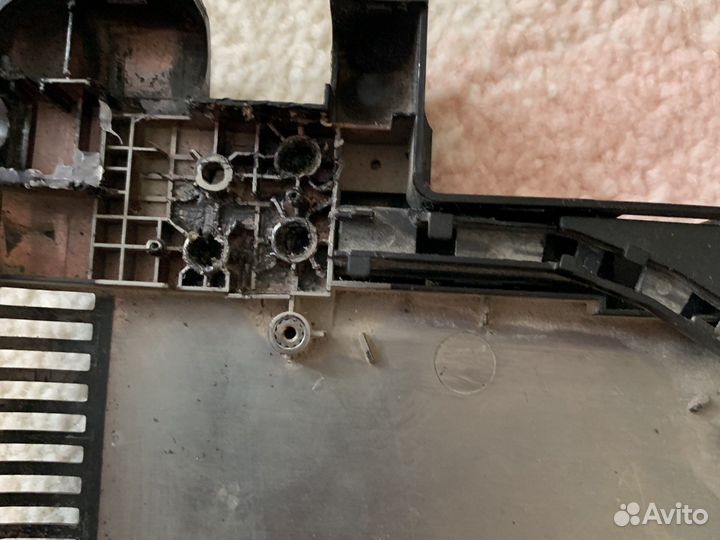 Asus X550C разбор