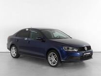 Volkswagen Jetta 1.6 AT, 2015, 84 745 км, с пробегом, цена 1 649 000 руб.