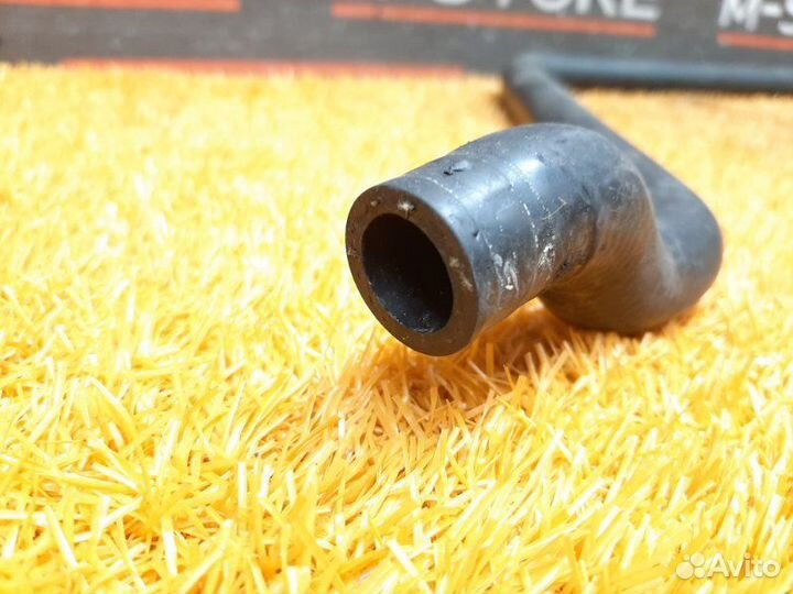 Патрубок отопителя Bmw 5-Series E60 N52B25A 2008