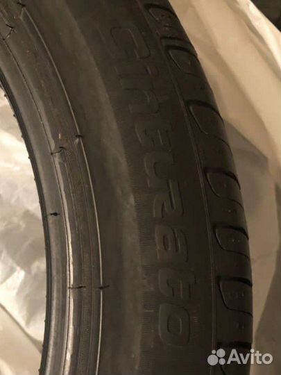 Pirelli Cinturato P7 18/20 R18 94W
