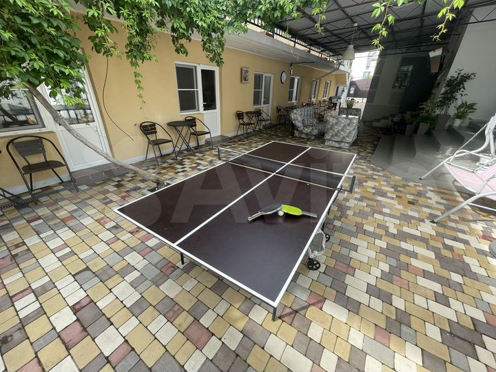 Комната 15 м² в 1-к., 2/2 эт.