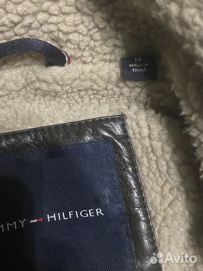 Куртка мужская Tommy Hilfiger, modis