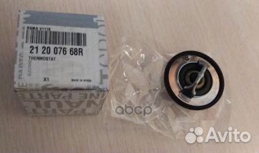 Термостат 2.0 16V M4R t82 212007668R renault