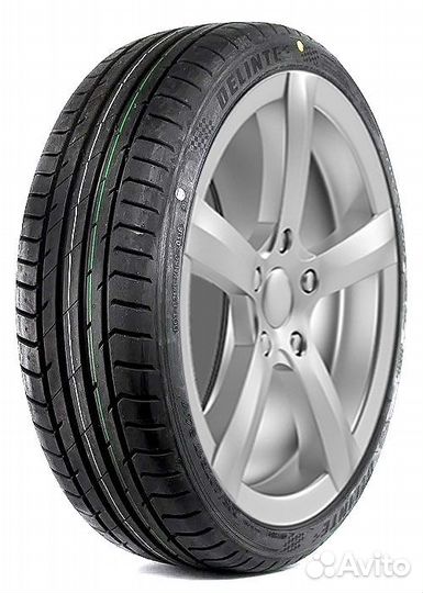 Delinte DS7 Sport 255/35 R19 96Y